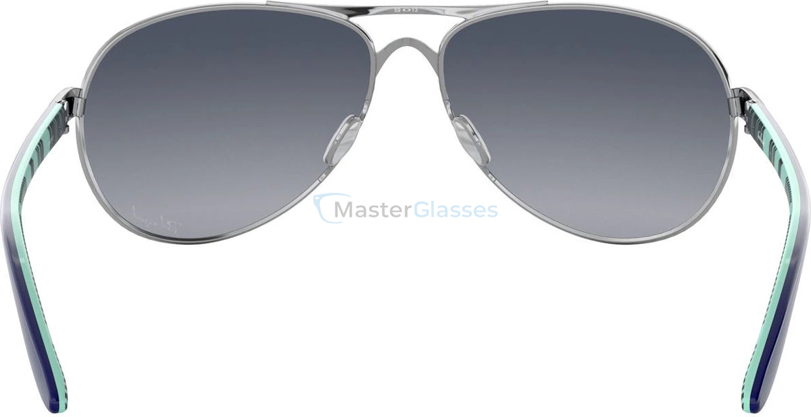 Oakley Feedback OO4079-07 Polarized