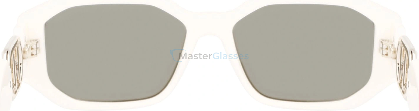   KARL LAGERFELD KL6085S 105,  WHITE, GREY