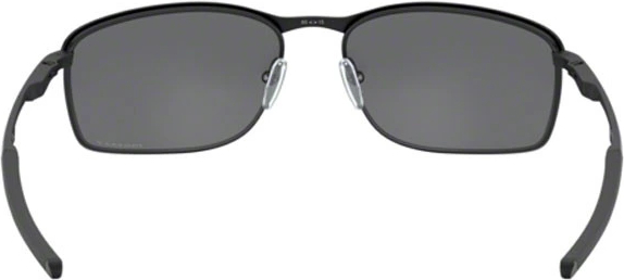 Солнцезащитные очки Oakley Conductor 8 OO4107 410705 Matte Black