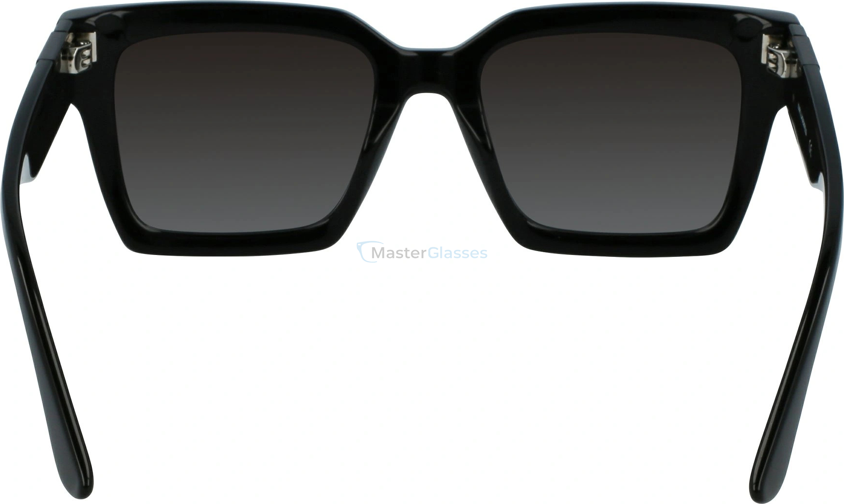   KARL LAGERFELD KL6057S 001,  BLACK, GREY