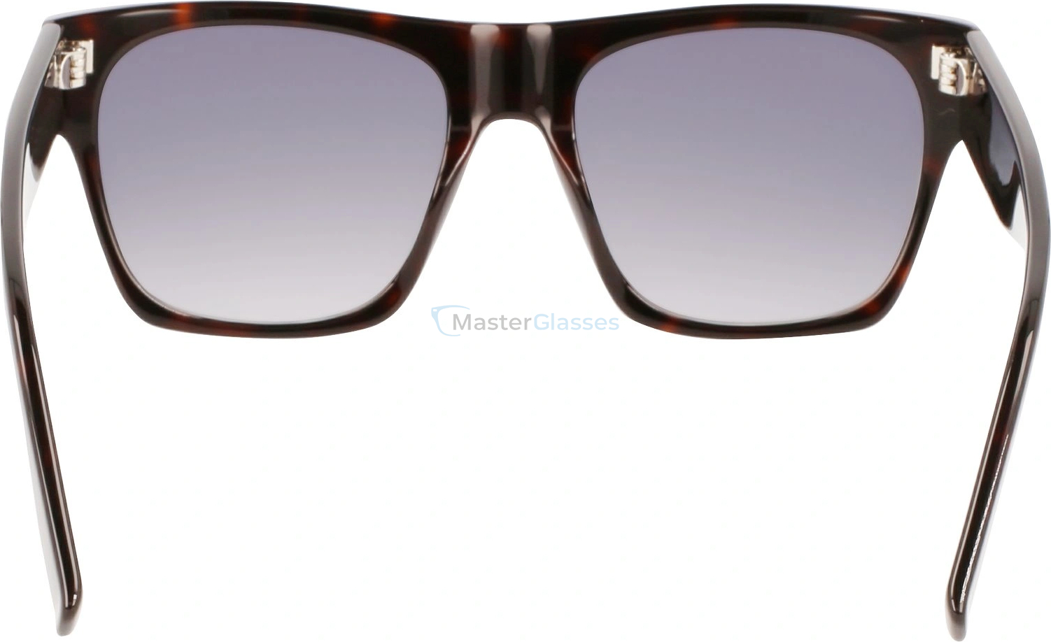   KARL LAGERFELD KL6074S 242,  DARK TORTOISE, GREY