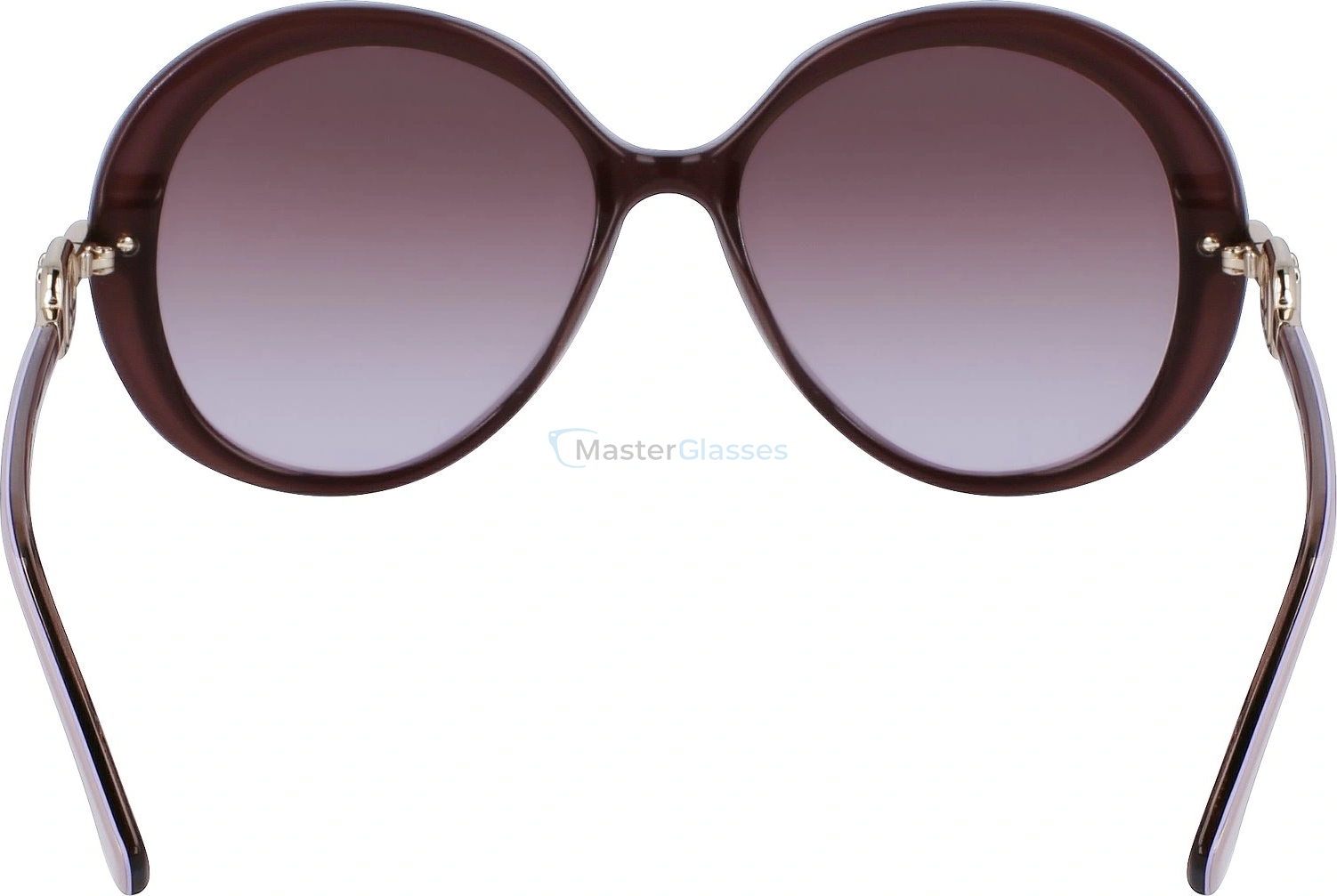   KARL LAGERFELD KL6084S 238,  BEIGE/LILAC, BROWN