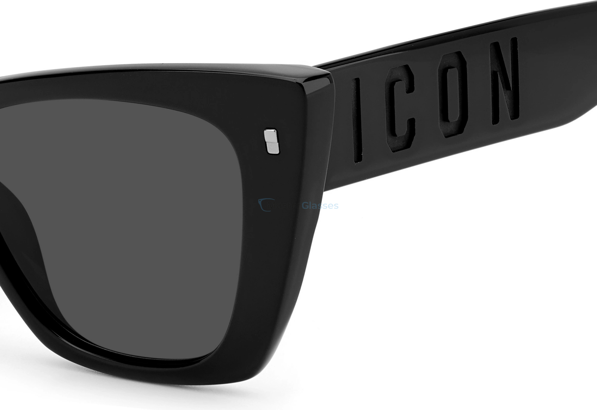   DSQUARED2 ICON 0006/S 807