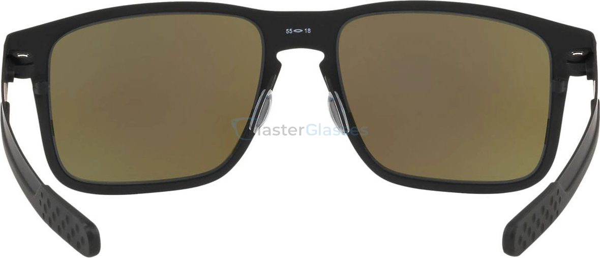 Oakley Holbrook Metal OO4123-10 PRIZM