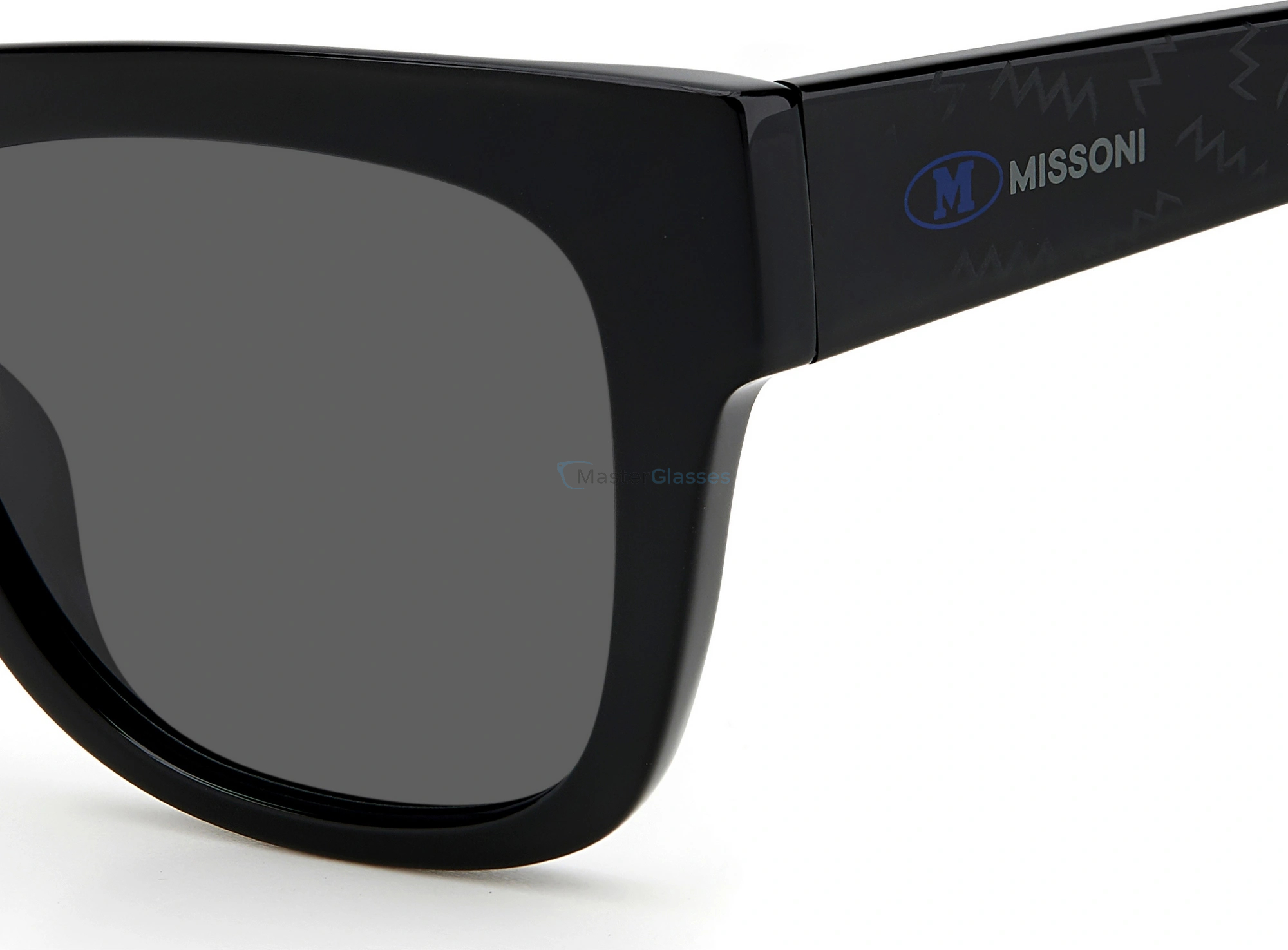   M Missoni MMI 0069/S 807 52 IR