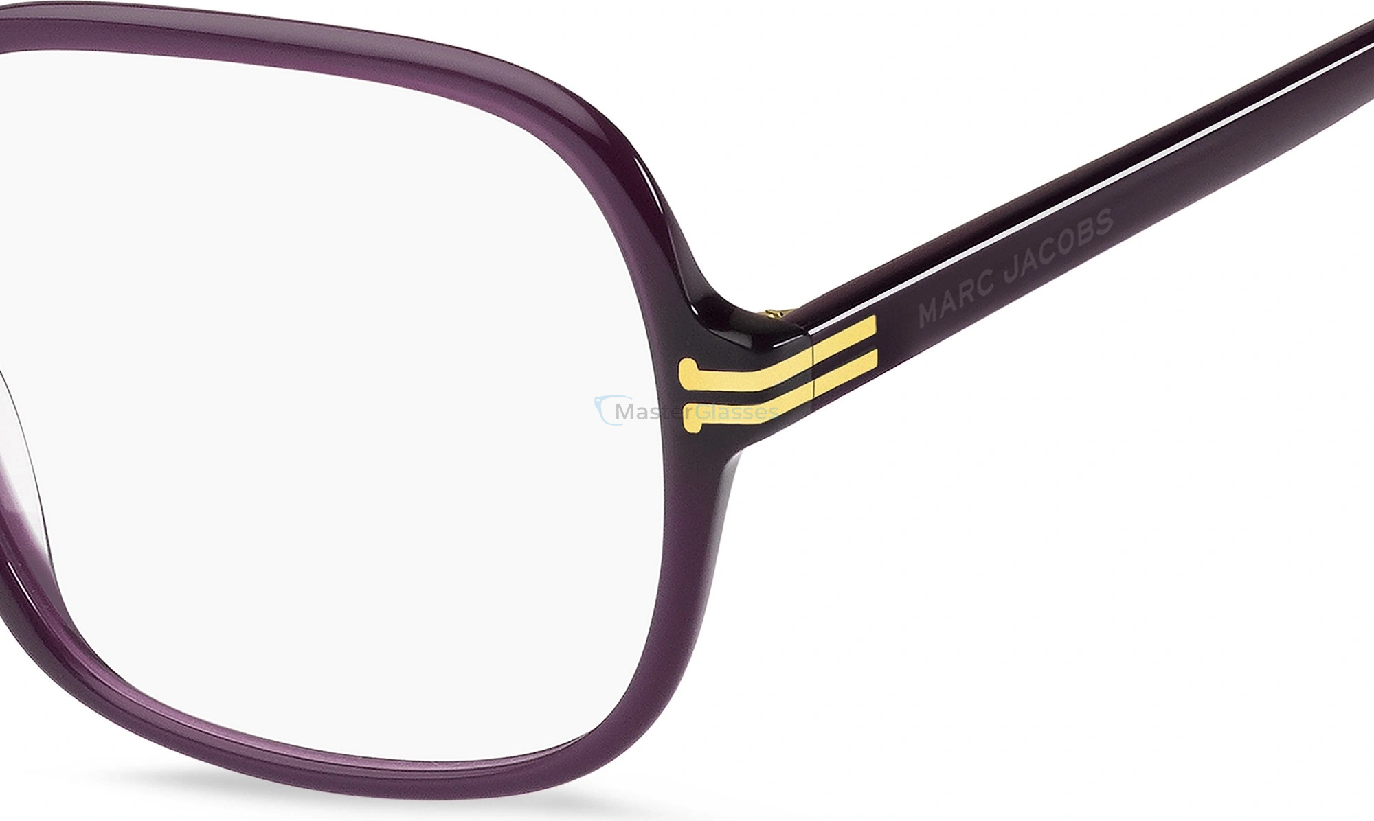  Marc Jacobs MJ 1098 B3V Violet