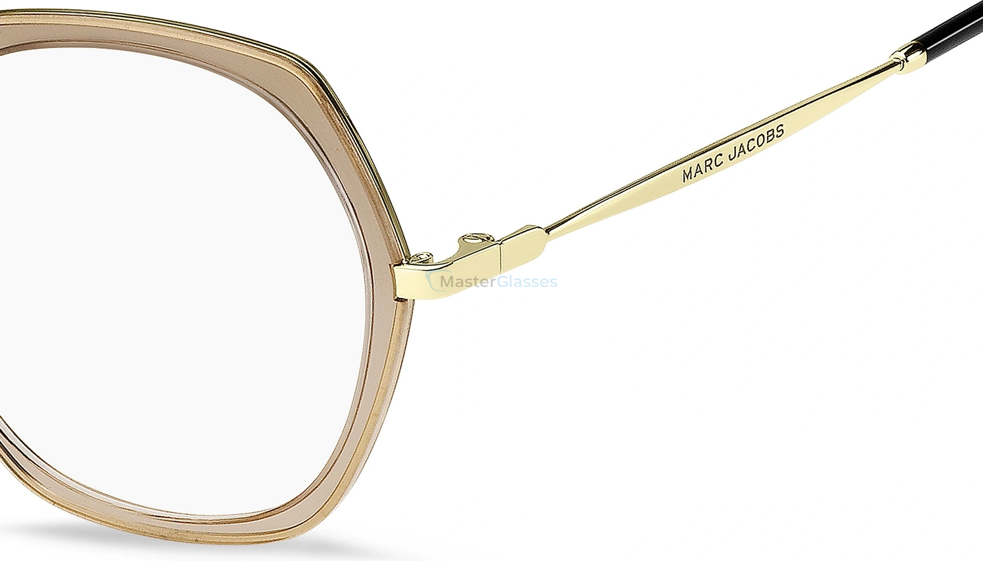  Marc Jacobs MARC 700 84A Beige Gold