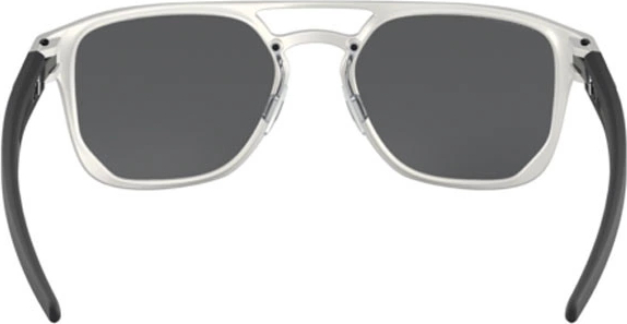 Oakley Latch Alpha OO4128-01 Polarized