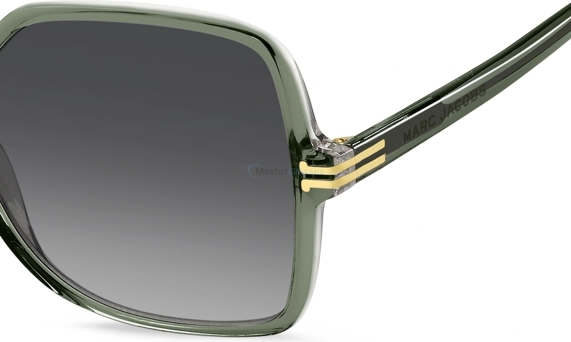   Marc Jacobs MJ 1105/S B59 Green Crystal