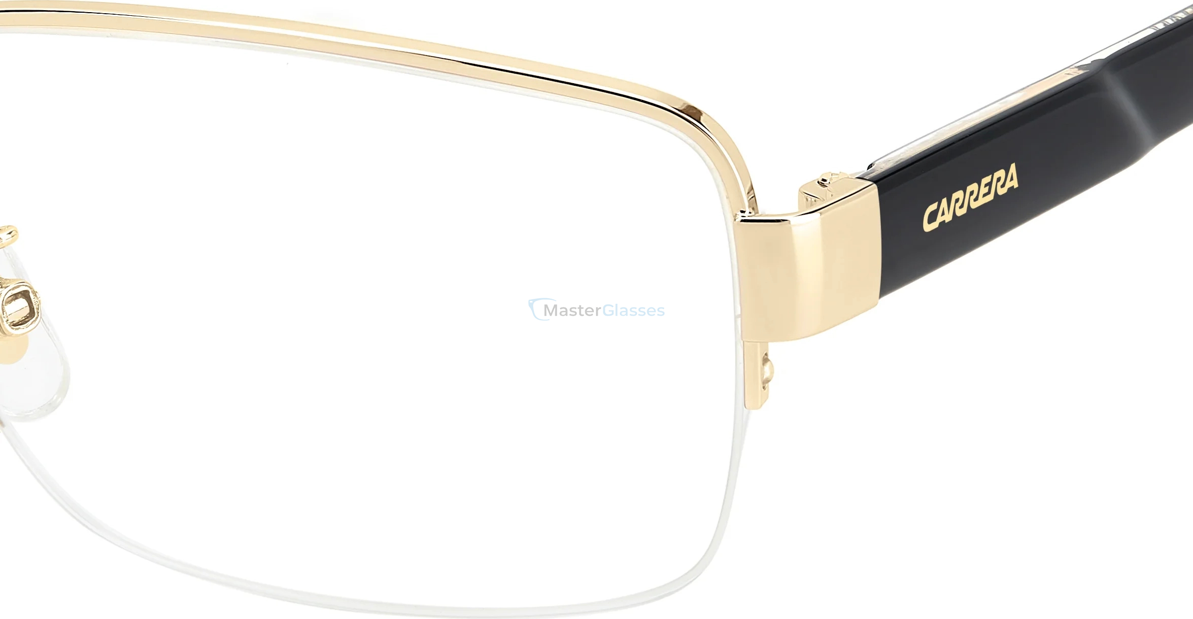  Carrera C FLEX 05/G J5G Gold