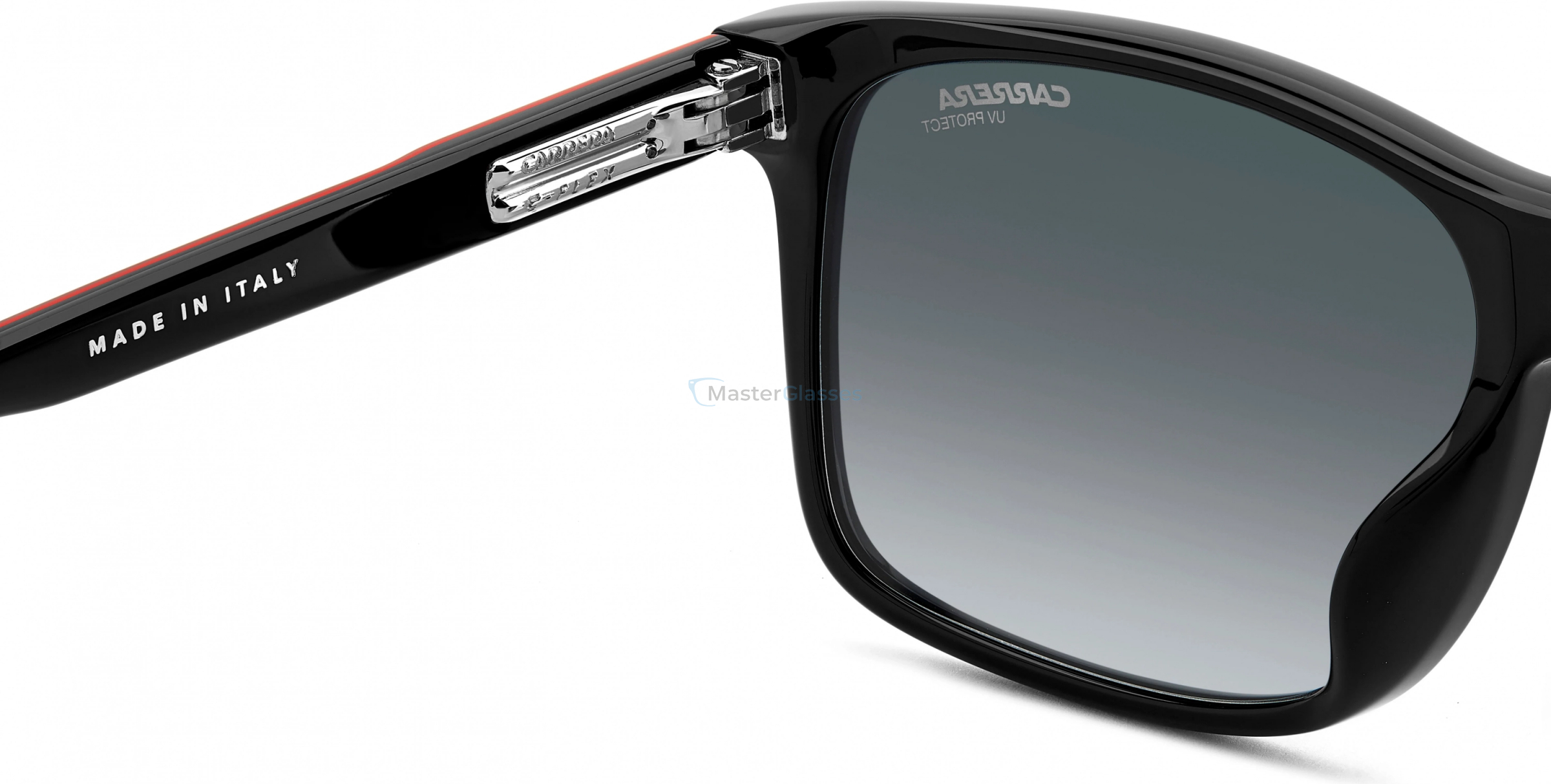   Carrera C FLEX 01/G/S OIT Black Red
