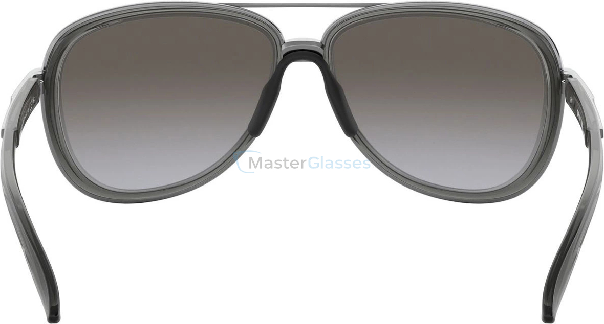 �������������� ���� Oakley Split Time OO4129 412901 Onyx