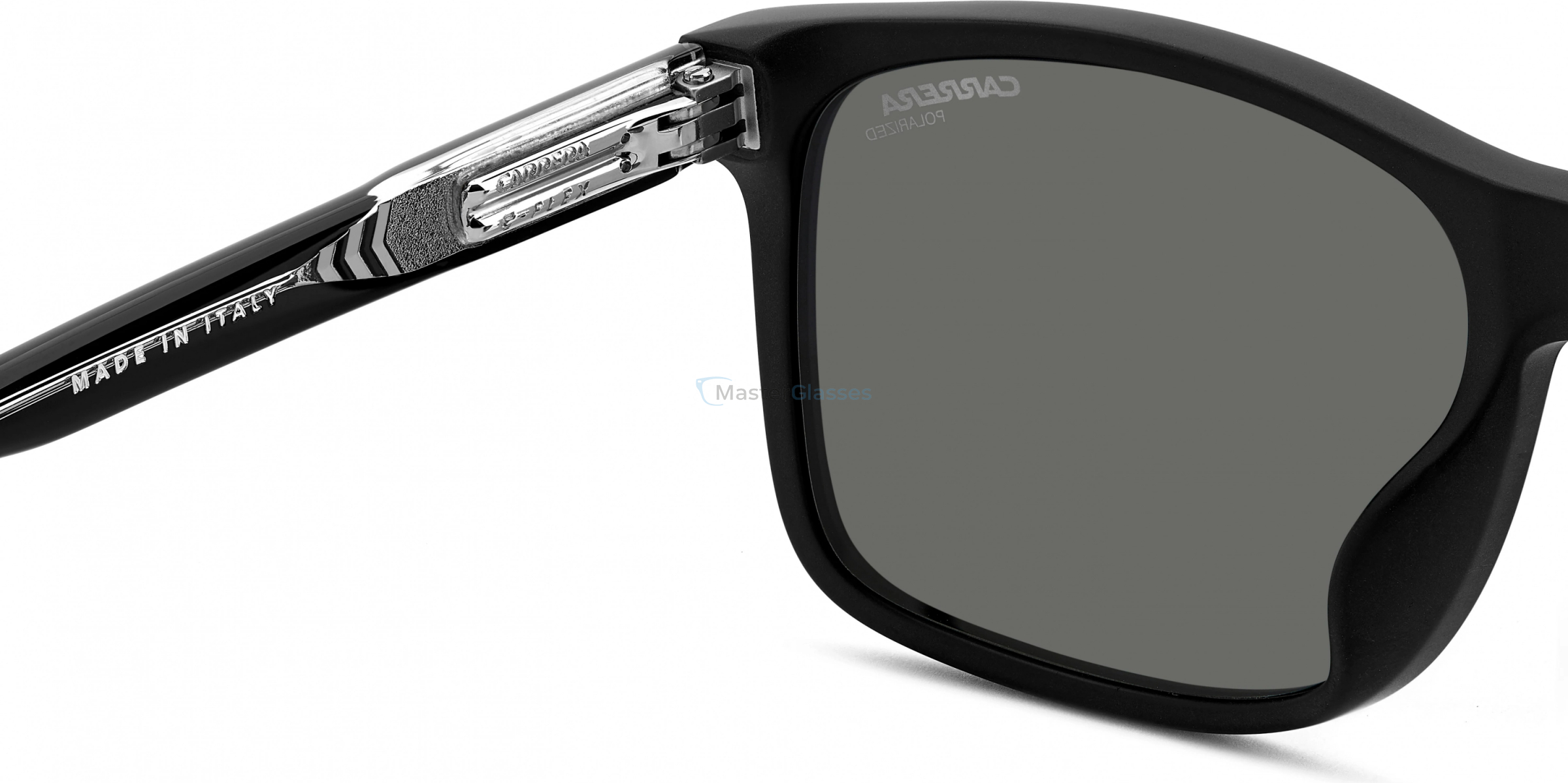   Carrera C FLEX 01/G/S 003 Matte Black