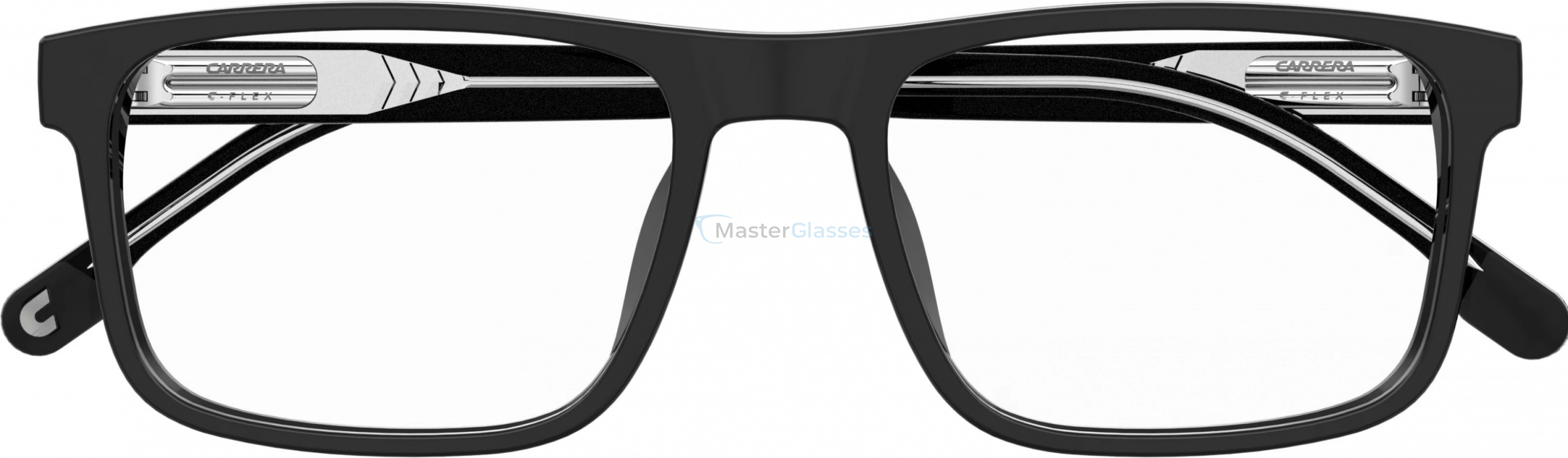  Carrera C FLEX 04/G 807 Black