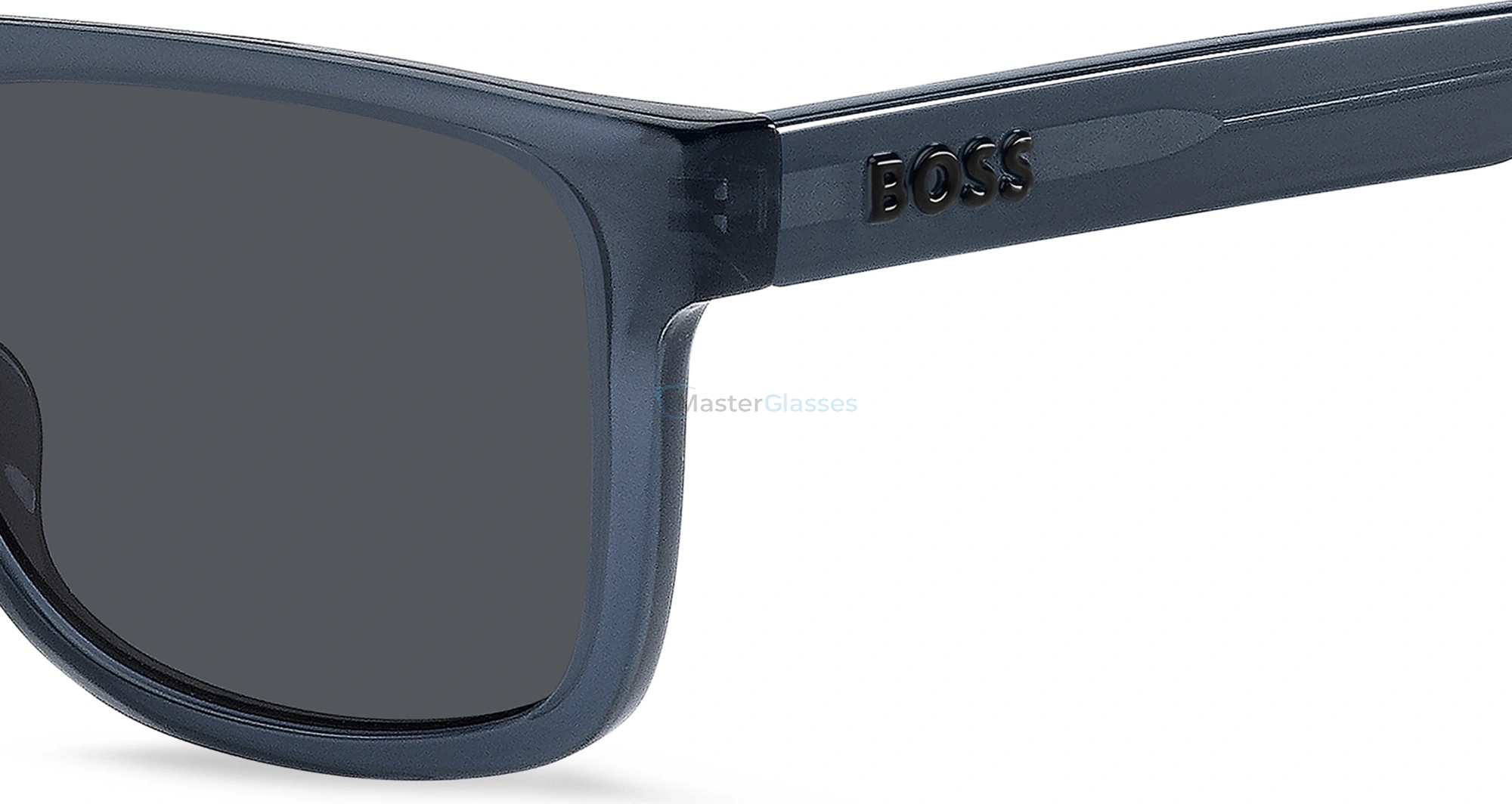   HUGO BOSS 1647/S PJP Blue