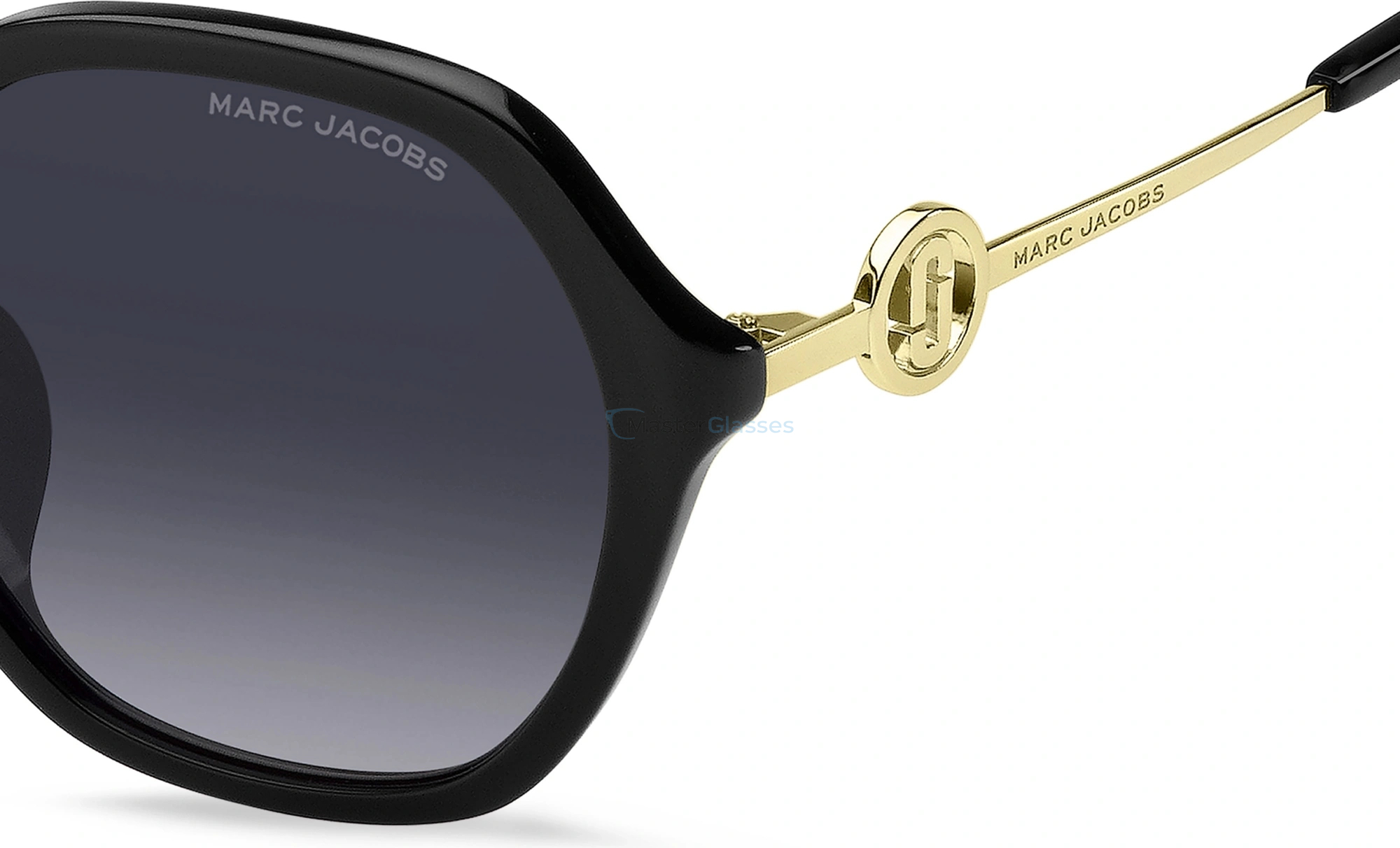   Marc Jacobs MARC 728/F/S 807 Black