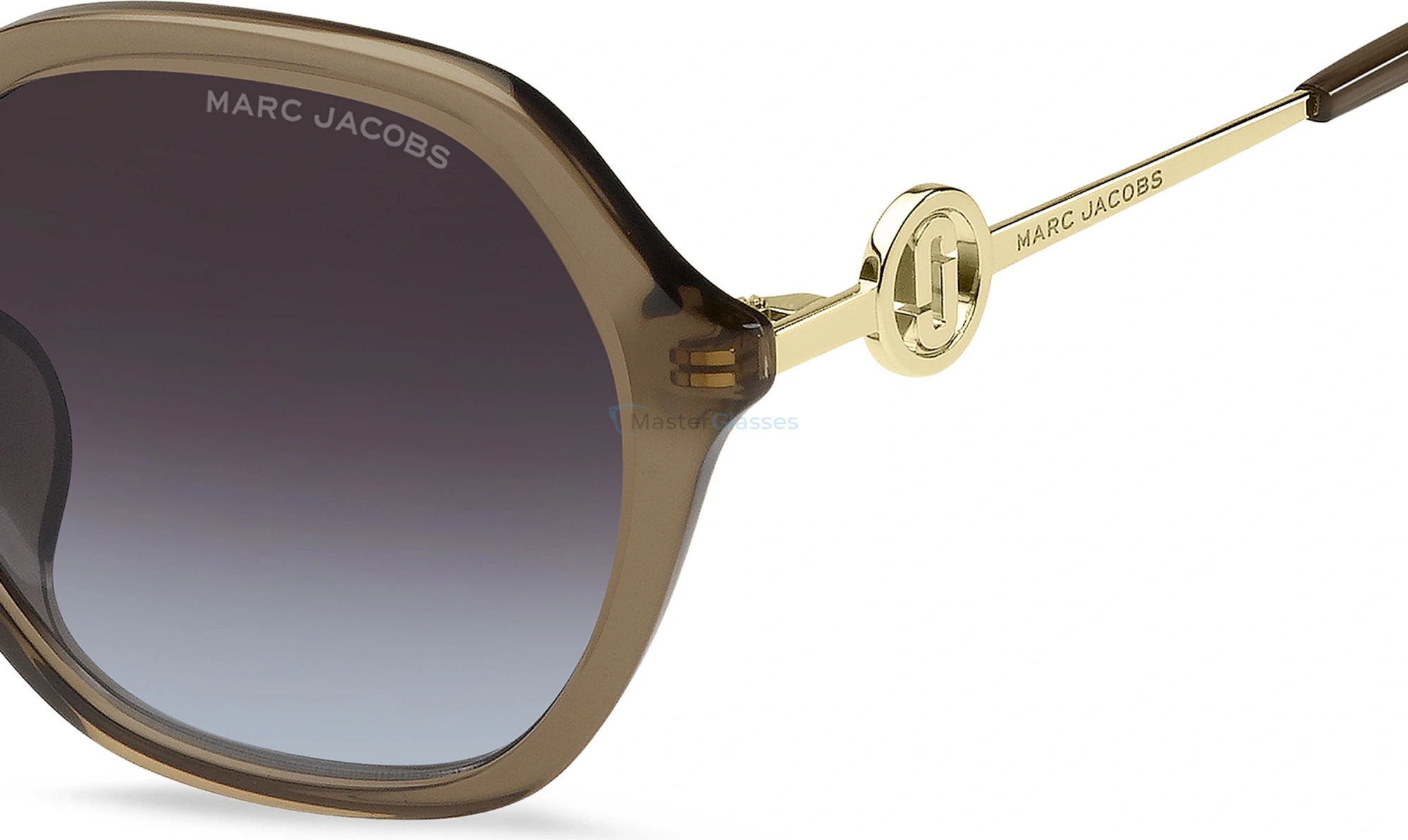   Marc Jacobs MARC 728/F/S 09Q Brown