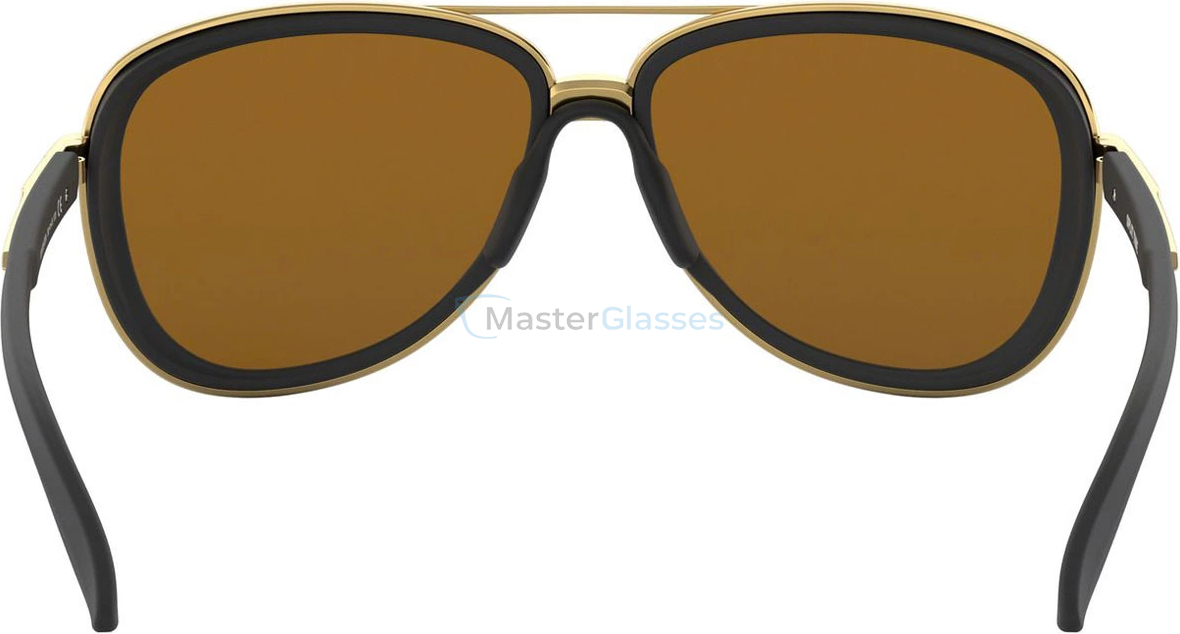 Oakley Split Time OO4129-03