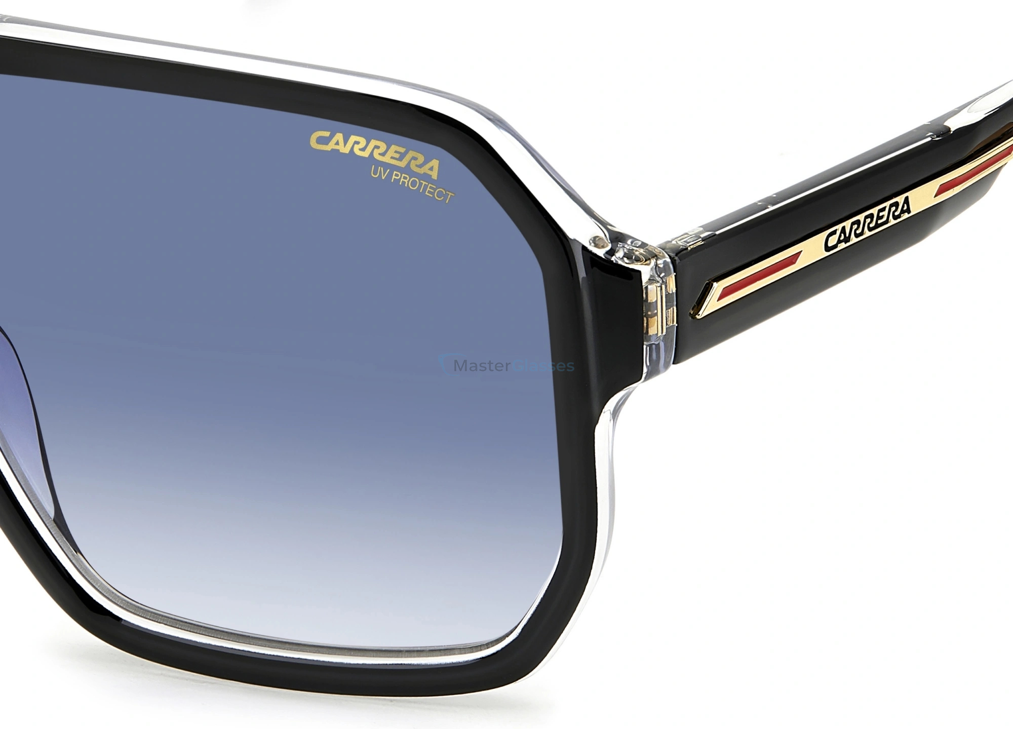   Carrera VICTORY C 01/S EI7 Black Crystal_