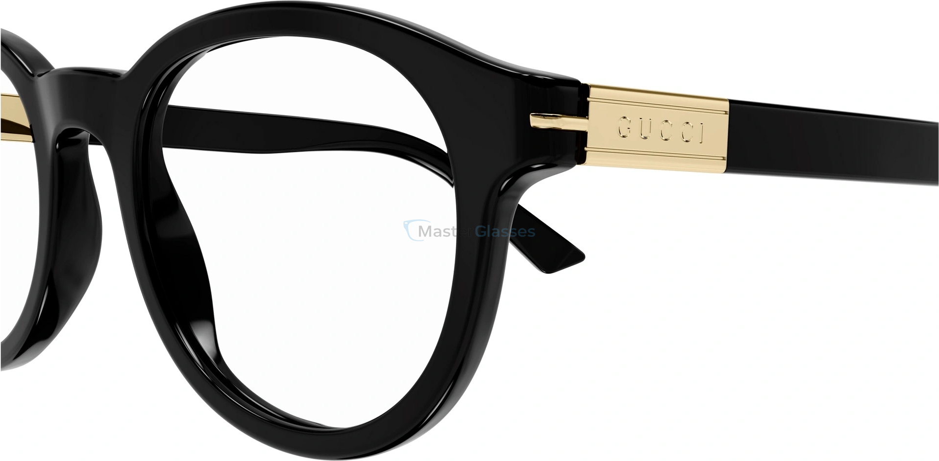 Gucci GG1503O-001 51 