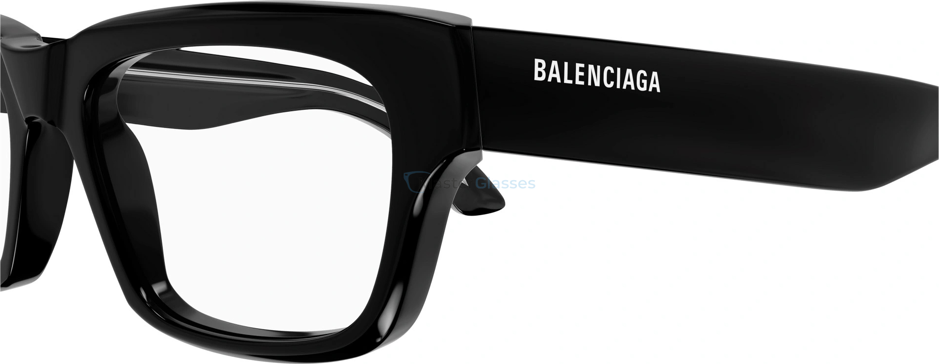 Balenciaga BB0344O-001 53 