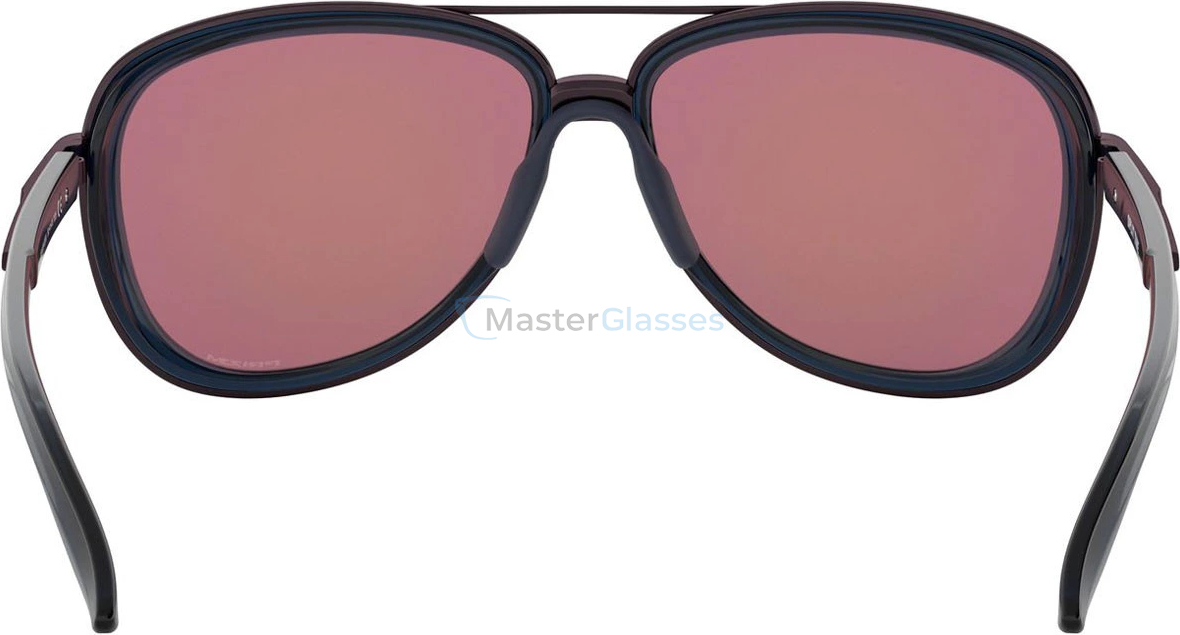 Oakley Split Time OO4129-05