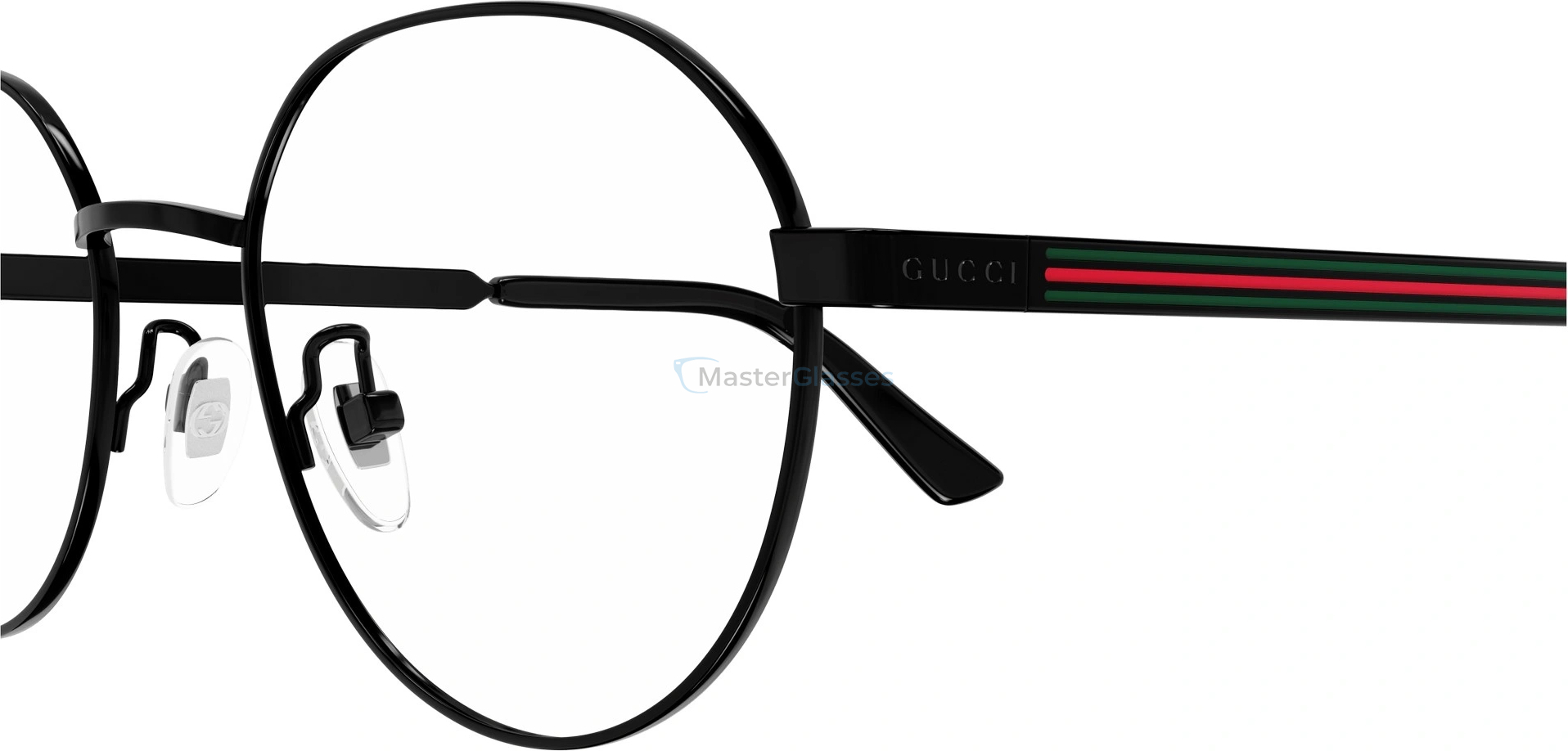 Gucci GG1607OK-001 52 