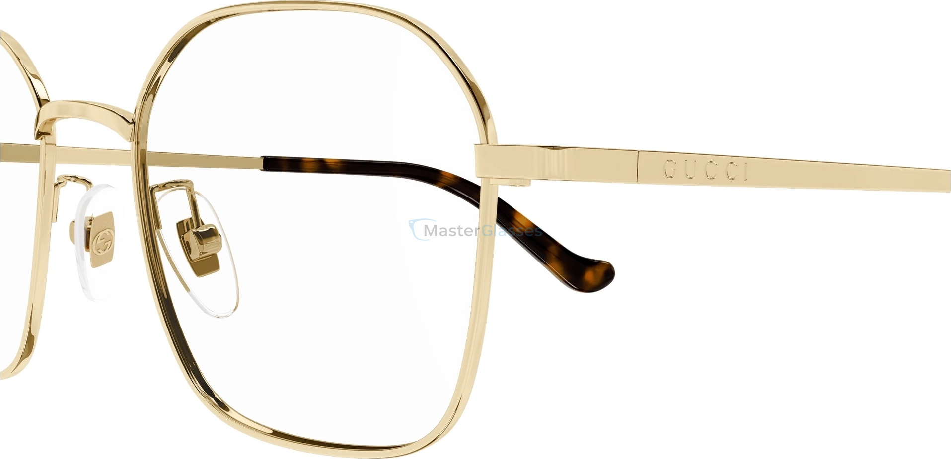 Gucci GG1611OA-001 50 