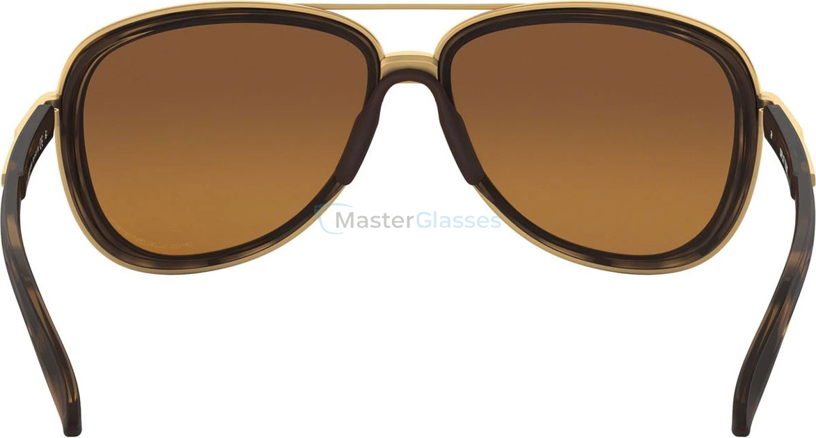 Oakley Split Time OO4129-06 Polarized