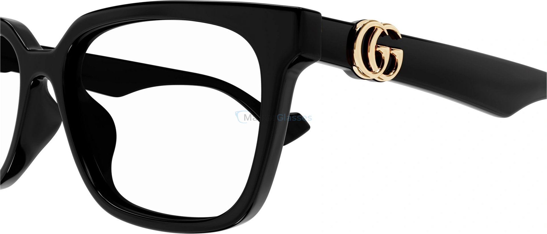 Gucci GG1537OK-001 55 Оправа