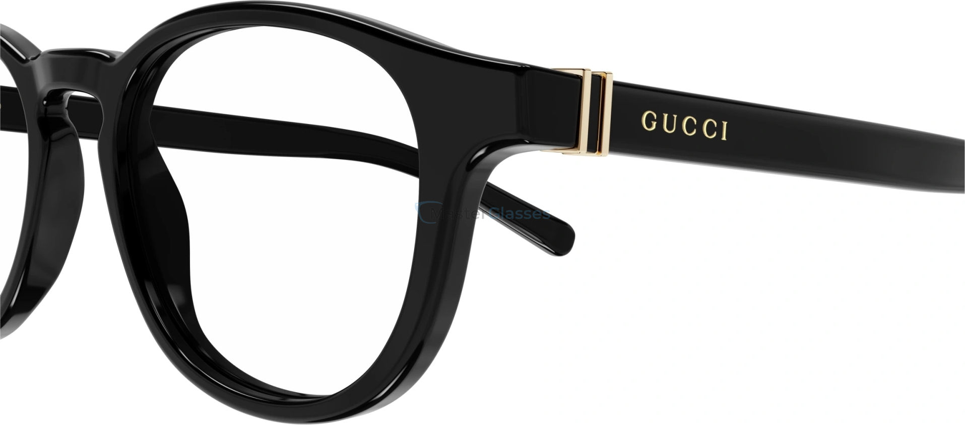 Gucci GG1510O-001 49 