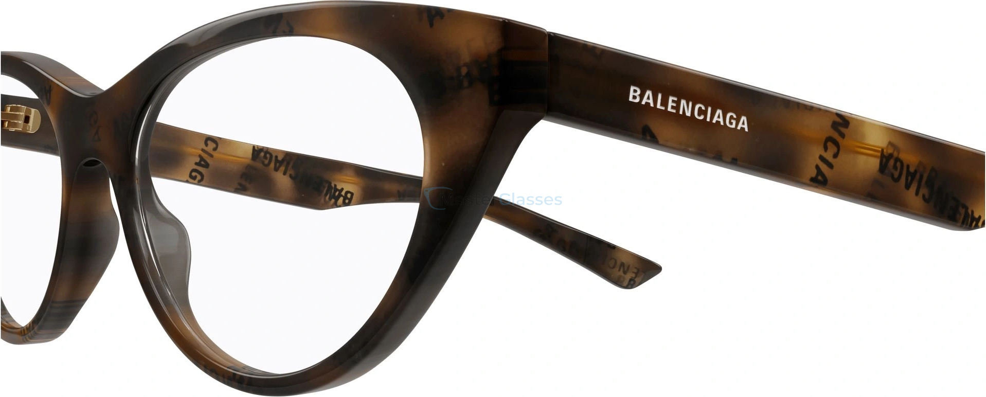 Balenciaga BB0079O-006 52 