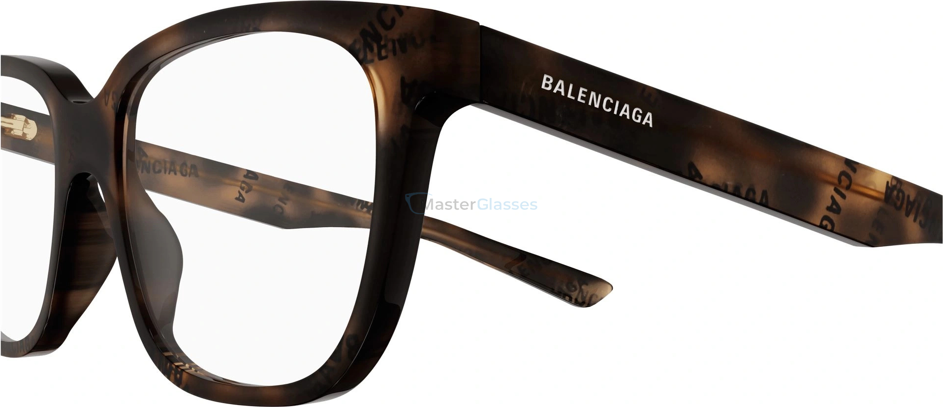 Balenciaga BB0078O-008 53 