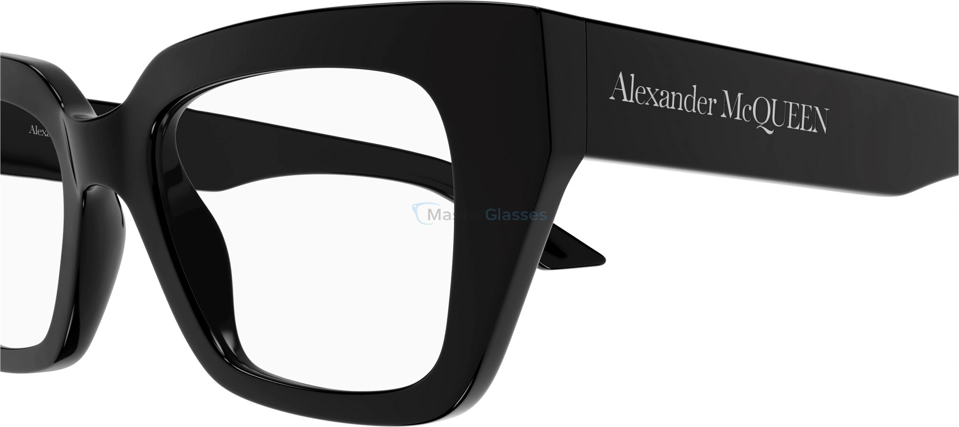 Alexander McQueen AM0453O-001 49 