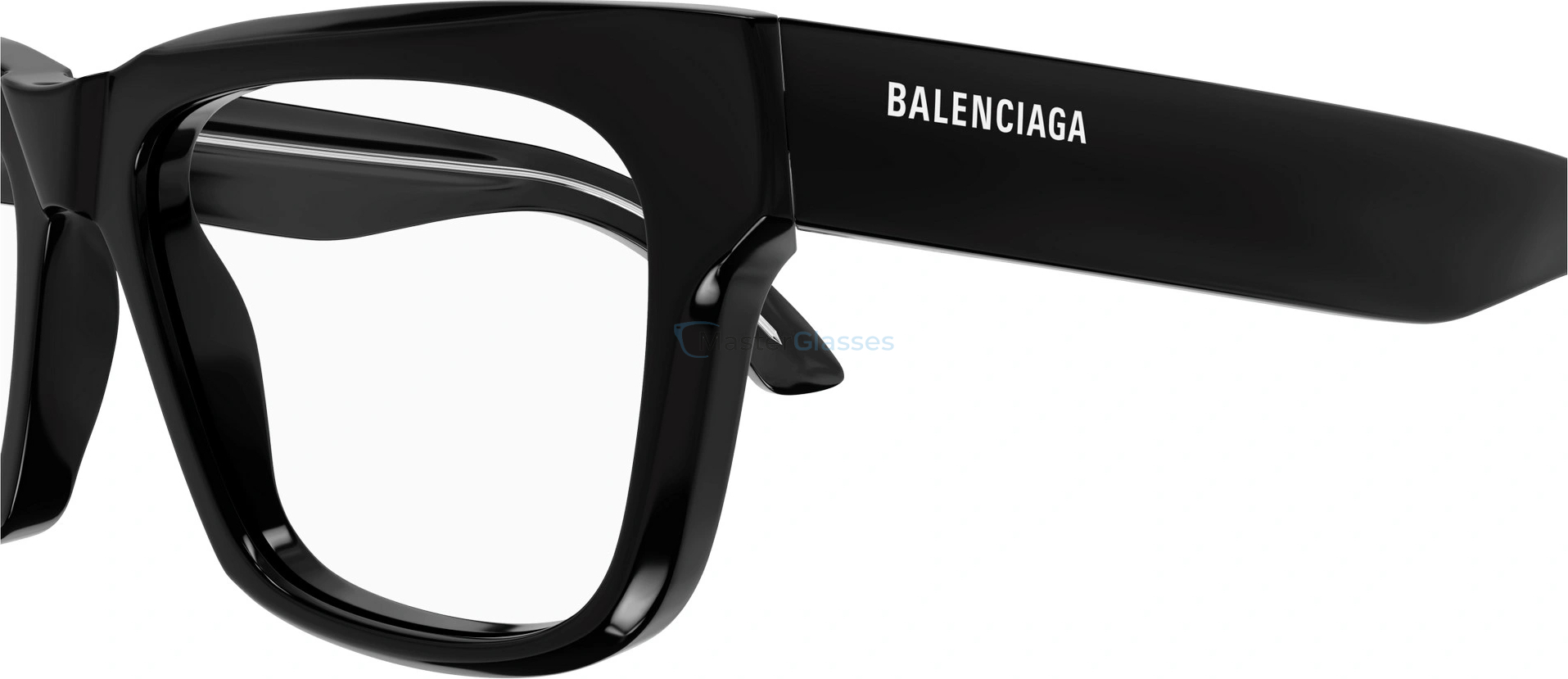 Balenciaga BB0343O-005 56 