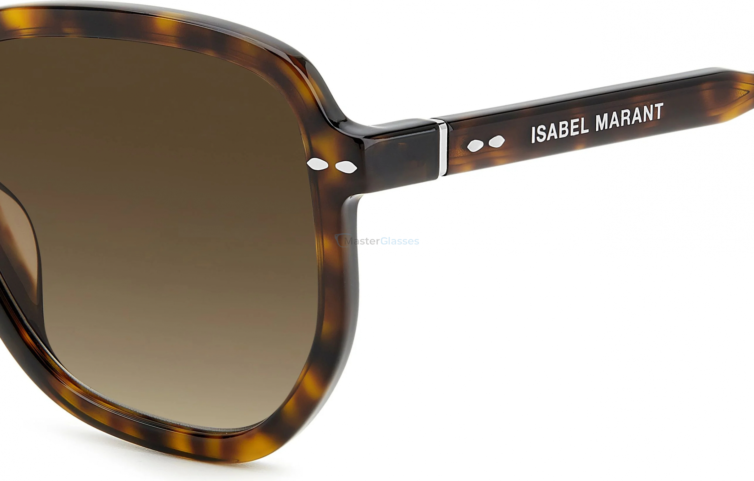   Isabel Marant IM 0097/G/S 086 Havana