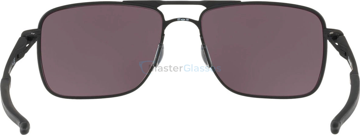 Oakley Gauge 6 OO6038-01 PRIZM