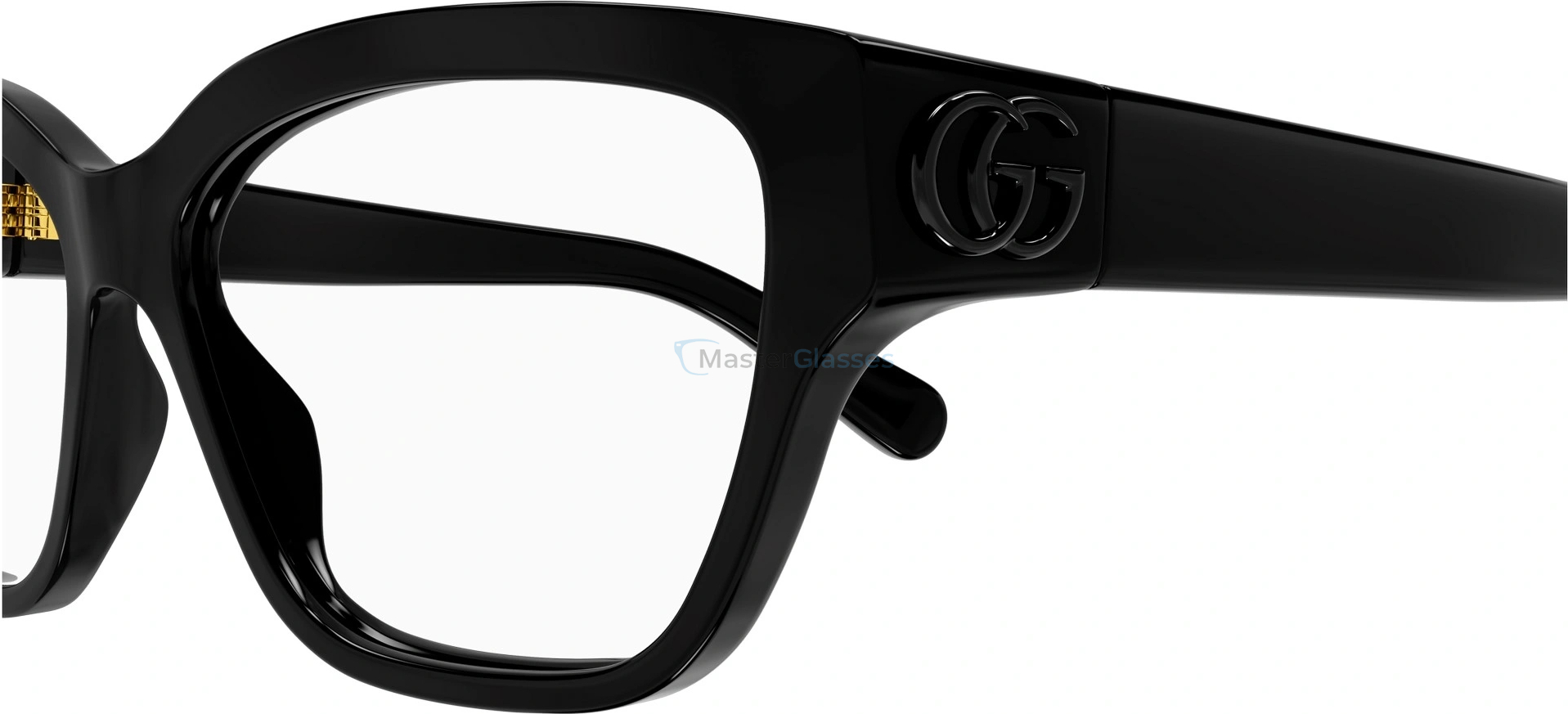 Gucci GG1597O-001 53 