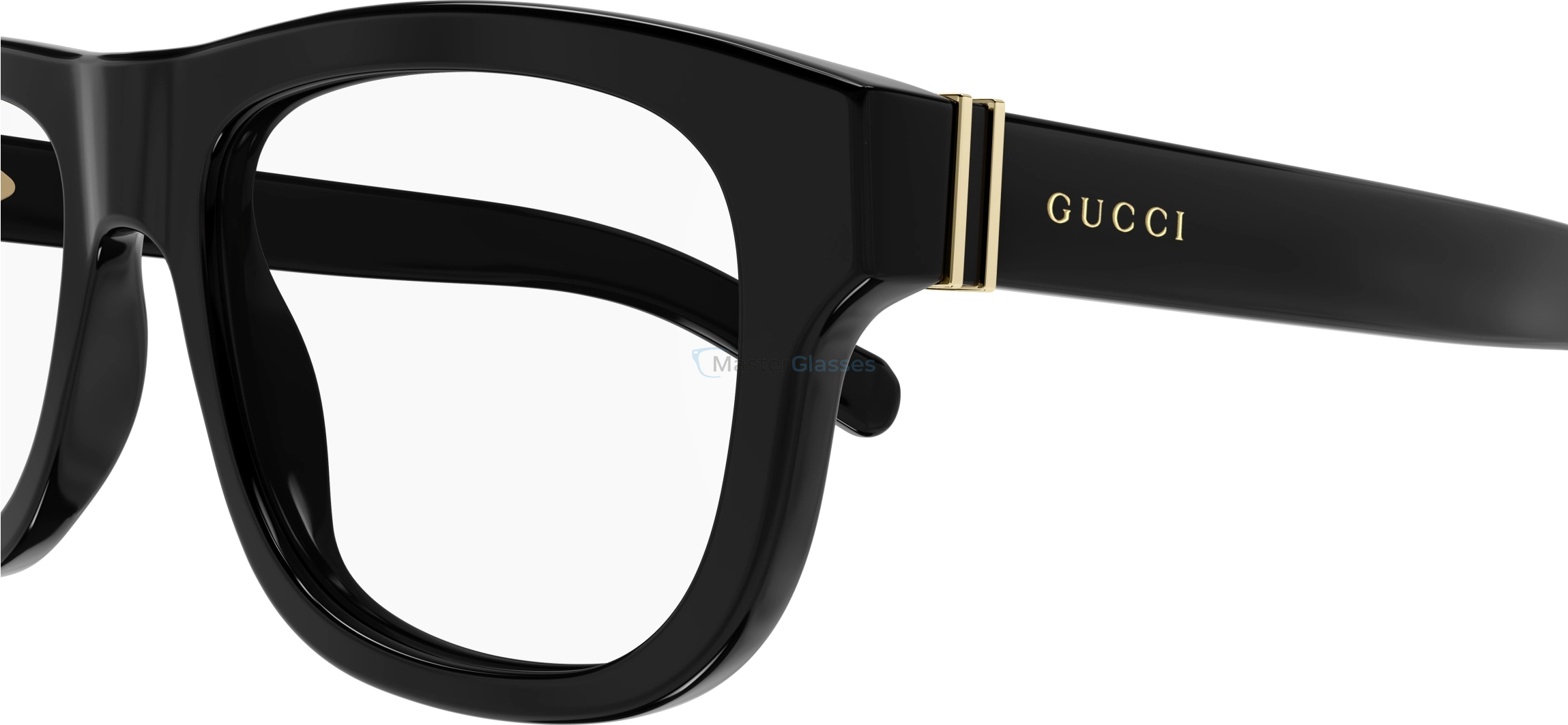 Gucci GG1509O-001 54 