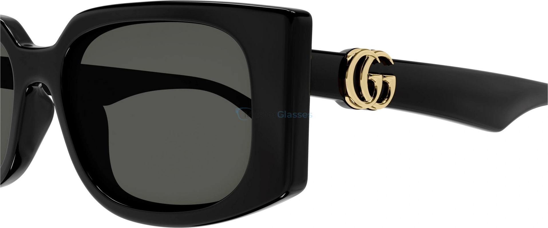 Gucci GG1534S-001 55  