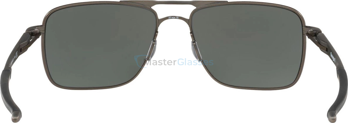 Oakley Gauge 6 OO6038-06 PRIZM Polarized