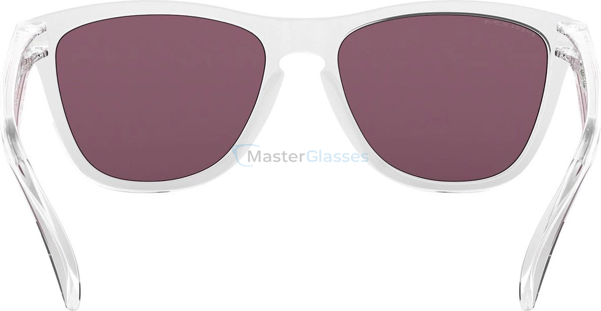 Oakley Frogskins OO9013-D6