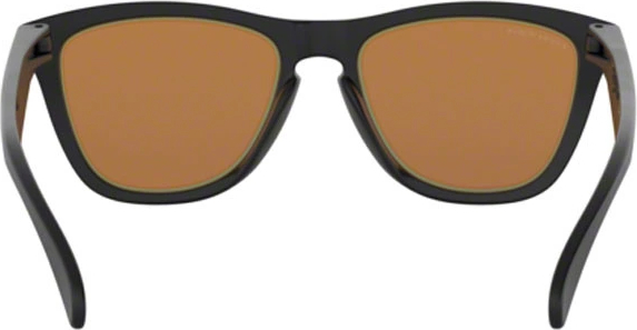 Солнцезащитные очки Oakley Frogskins OO9013 9013E2 Matte Black