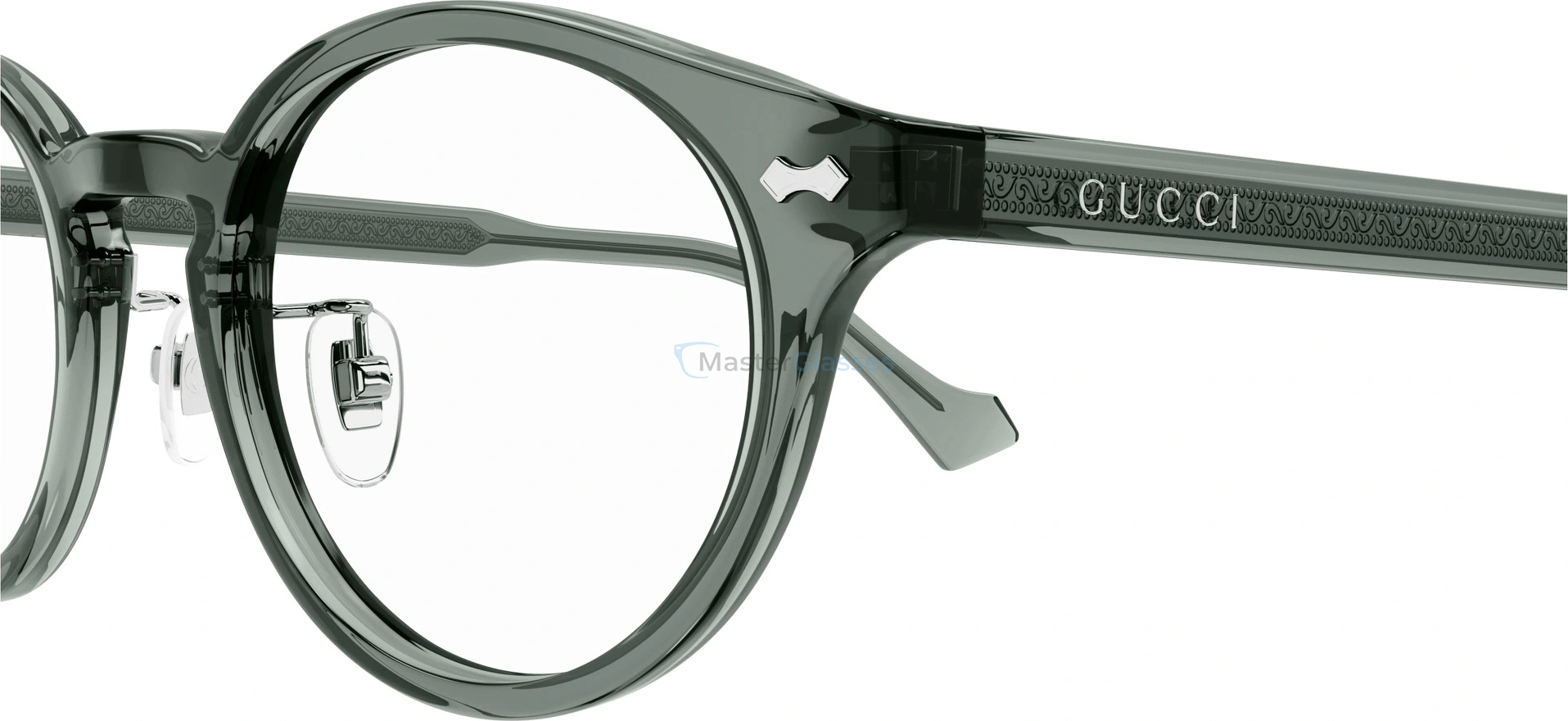 Gucci GG1127OJ-005 49 