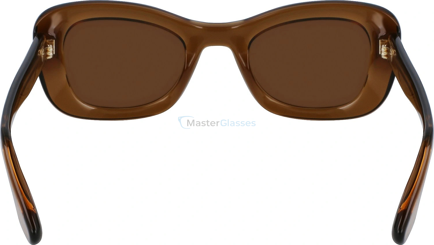   VICTORIA BECKHAM VB657S 240,  caramel, brown