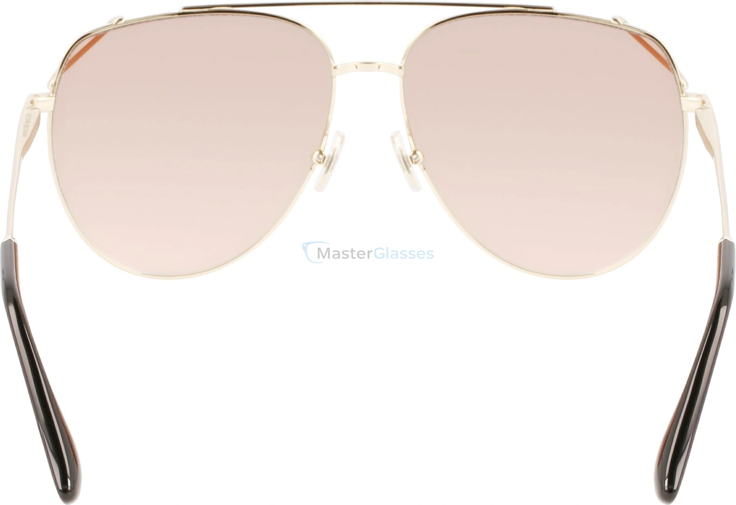   VICTORIA BECKHAM VB230S 714,  GOLD, PINK