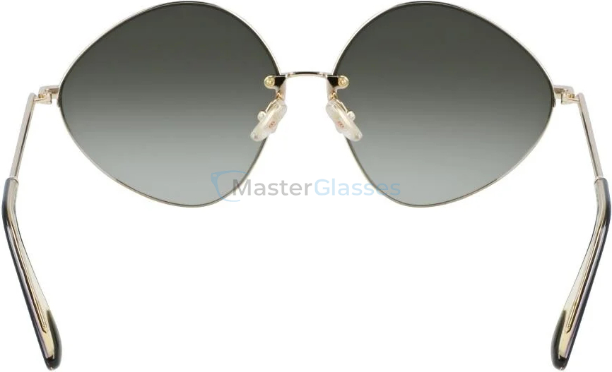   VICTORIA BECKHAM VB220S 713,  SAGE