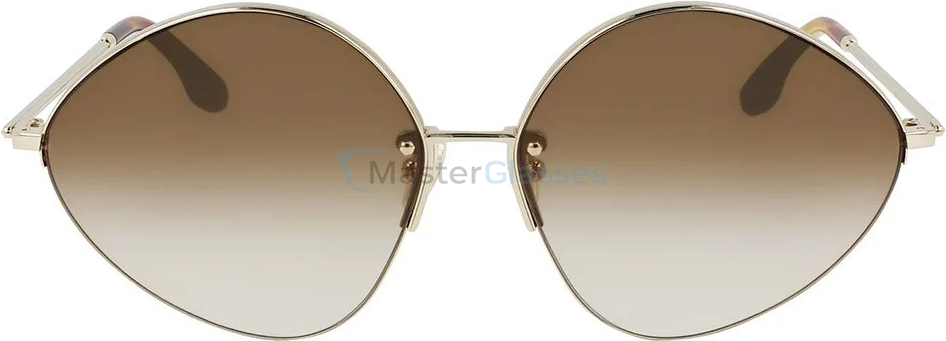   VICTORIA BECKHAM VB220S 702,  BROWN