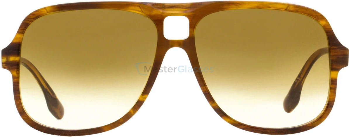   VICTORIA BECKHAM VB620S 240,  BROWN
