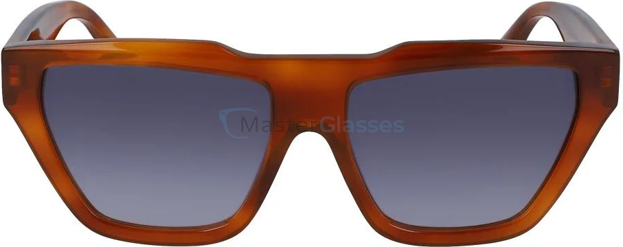   VICTORIA BECKHAM VB145S 221,  BLUE